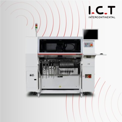 SMT Production Line Automatic Chip Mounter