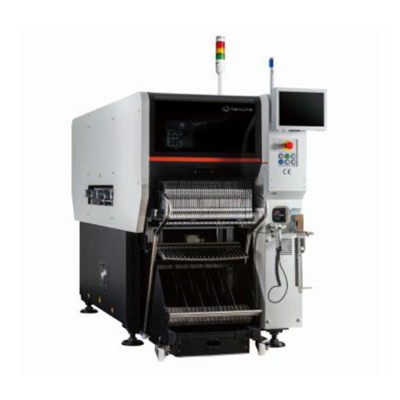 Hanwha HM520 SMT Placement Machine